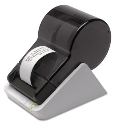 SLP-620 Smart Label Printer with Label Creator Software