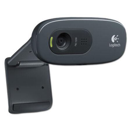 C270 HD Webcam - Supply District