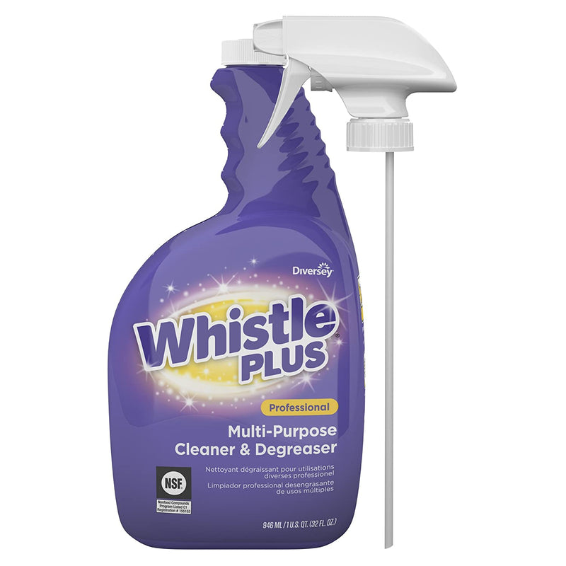 Diversey Whistle Plus Professional Multi Purpose Cleaner