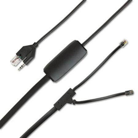 APV-63 Electronic Hookswitch Cable - Supply District